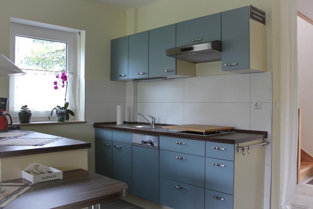 Hotel Haus Kallenberg Herbrechtingen ห้อง รูปภาพ