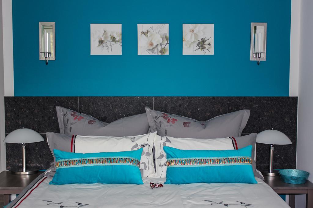 Hotel Haus Kallenberg Herbrechtingen ห้อง รูปภาพ