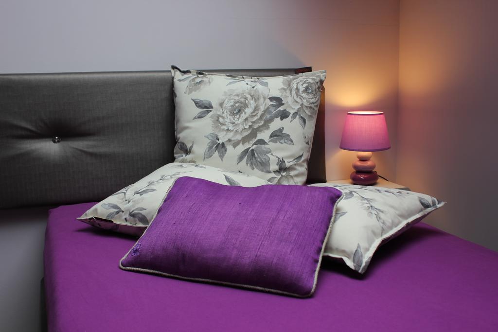 Hotel Haus Kallenberg Herbrechtingen ห้อง รูปภาพ