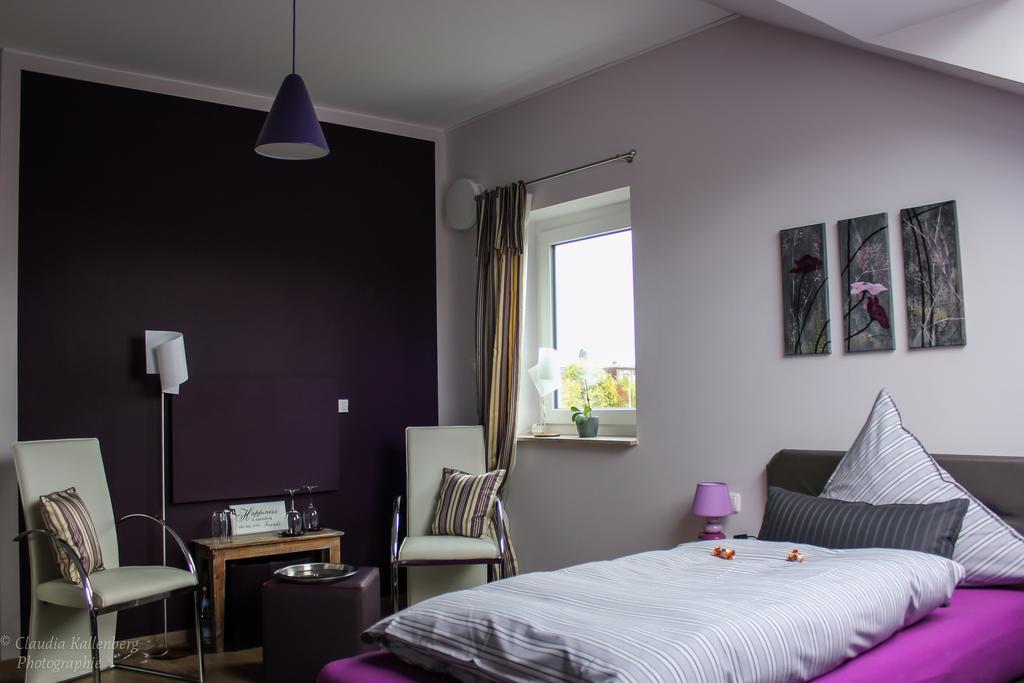 Hotel Haus Kallenberg Herbrechtingen ห้อง รูปภาพ
