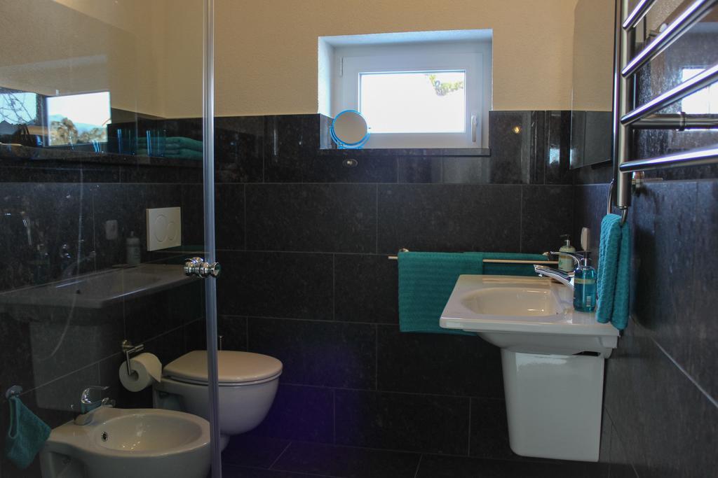 Hotel Haus Kallenberg Herbrechtingen ห้อง รูปภาพ